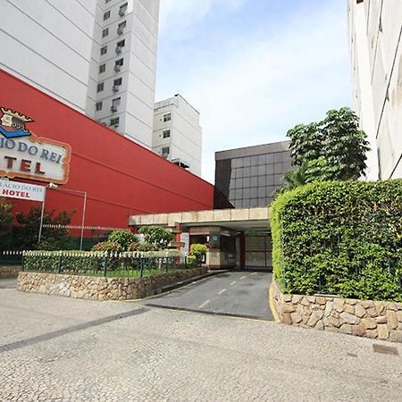 Palacio Do Rei Hotel (Adults Only) Rio de Janeiro Dış mekan fotoğraf