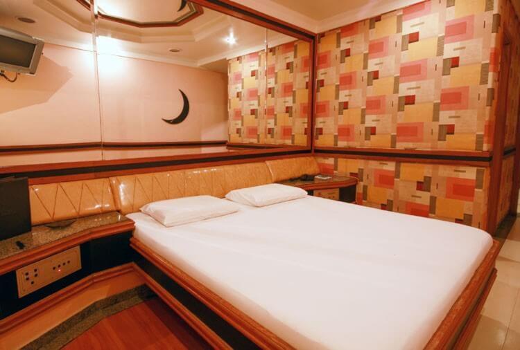 Palacio Do Rei Hotel (Adults Only) Rio de Janeiro Dış mekan fotoğraf