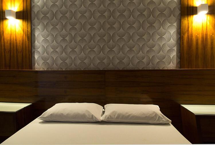 Palacio Do Rei Hotel (Adults Only) Rio de Janeiro Dış mekan fotoğraf