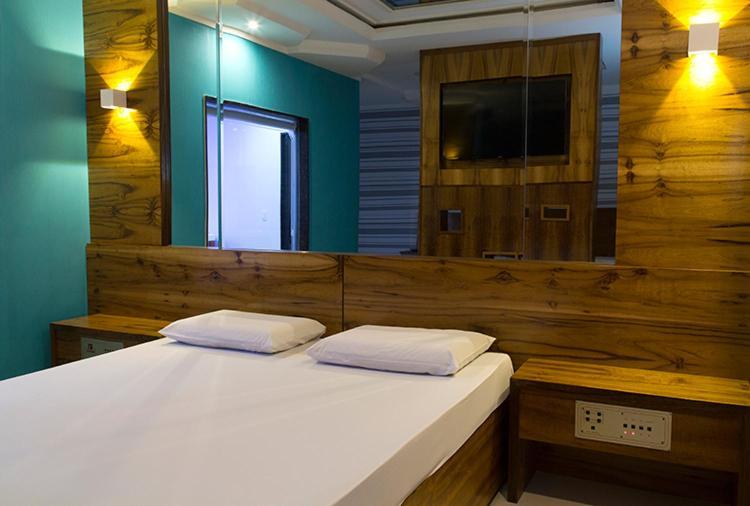 Palacio Do Rei Hotel (Adults Only) Rio de Janeiro Dış mekan fotoğraf