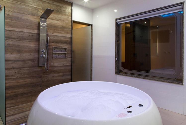 Palacio Do Rei Hotel (Adults Only) Rio de Janeiro Dış mekan fotoğraf