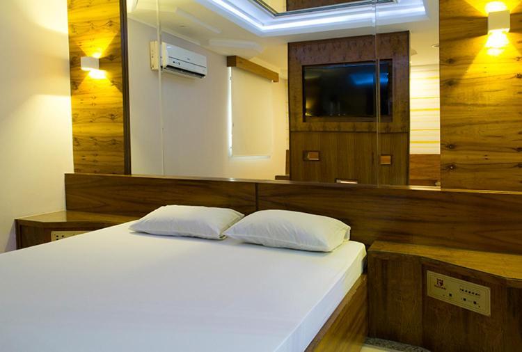 Palacio Do Rei Hotel (Adults Only) Rio de Janeiro Dış mekan fotoğraf