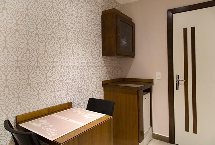 Palacio Do Rei Hotel (Adults Only) Rio de Janeiro Dış mekan fotoğraf