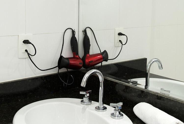 Palacio Do Rei Hotel (Adults Only) Rio de Janeiro Dış mekan fotoğraf